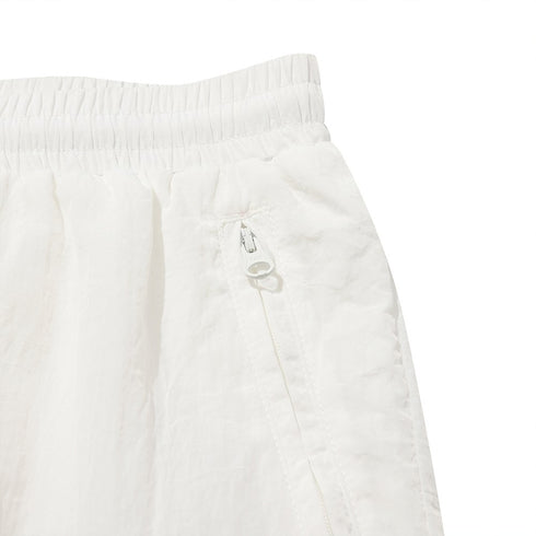 Helas Locking Sport Short - White - Streetart.fr